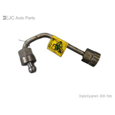 18K310 Pump To Rail Fuel Line For 10-11 GMC Acadia Denali 3.6 12591197